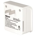 thumbnail image 5 of Woods 2-Conductor Indoor Digital 7-Day Lamp Timer, White, 50008, 5 of 7