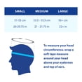 thumbnail image 3 of ImpactRx Head Guard - Medium, 3 of 5