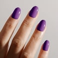 thumbnail image 4 of Gellen Gel Nail Polish, 18ml Purple Nail Polish Soak off UV LED Nail Gel Polish Nail Art Manicure Salon at Home DIY Gel, Gifts for Women Girls, 4 of 10
