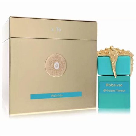 Tiziana Terenzi 565322 100 ml Abbrivio Unisex Extrait De Parfum Spray