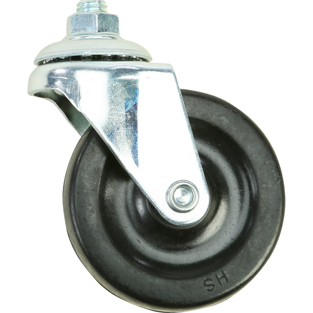 SP1 SM12165C DOLLY SET CASTER WHEEL