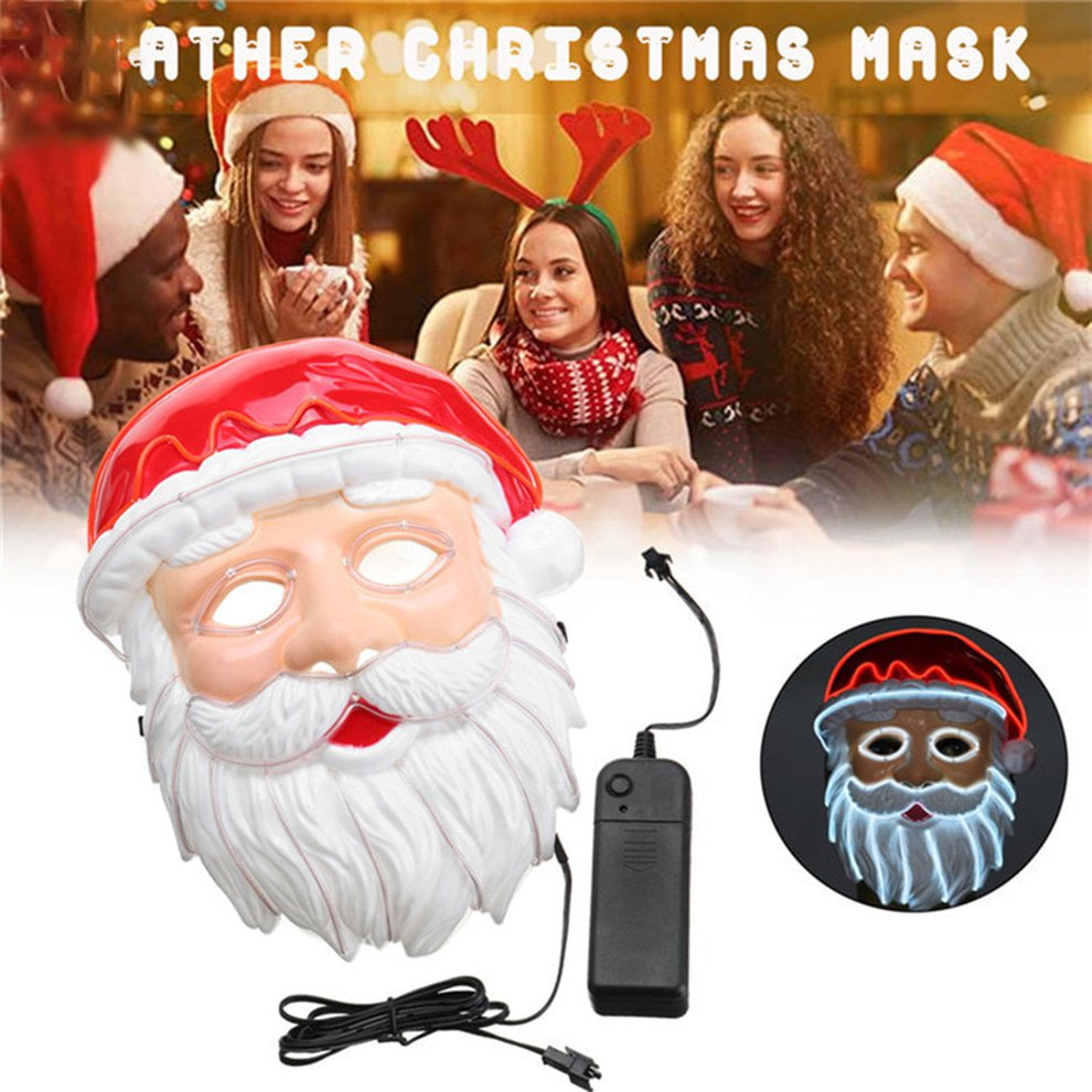 el santa claus