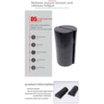 thumbnail image 6 of High Density Half-Round Home Gym Exercise Foam Rollers Pilates Yoga Foam Roller, 6 of 6