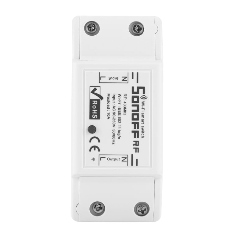 open smart switch open smart switch