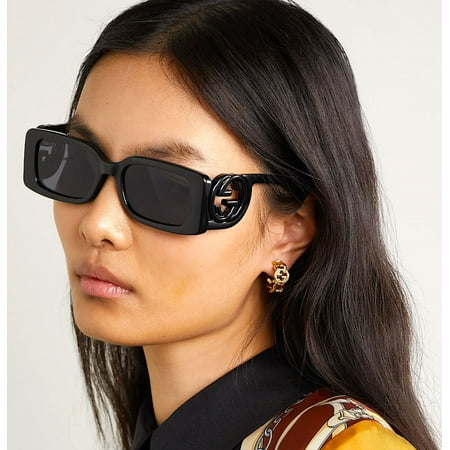 UPC 889652412542 product image for Gucci GG1325S-001-54 54mm New Sunglasses | upcitemdb.com