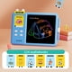thumbnail image 5 of 2 en 1 Doodle Scribbler Boards Tablero de dibujo para padres e hijos Juguetes educativos para edades tempranas Tmvgtek libre de BPA, 5 of 9