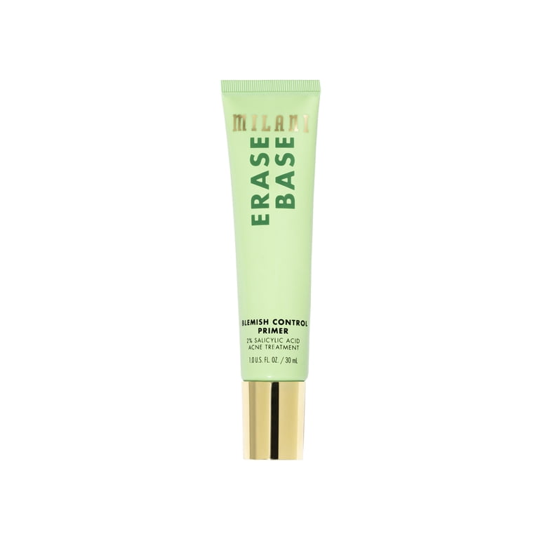 Erase Base Blemish Control Primer, 1.0 fl oz photo 1