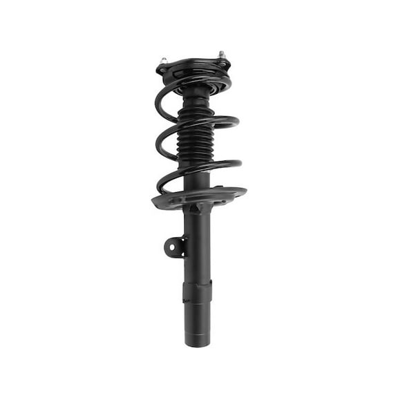 Front Left Strut and Coil Spring Assembly - Compatible with 2018 - 2022 Honda Accord 2019 2020 2021