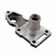 thumbnail image 3 of Outboard Motor Bearing Housing for 6HP 8HP 2T Models, 3 of 5