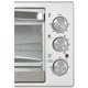 thumbnail image 3 of HORNO DE 30 LT ACERO INOX MARCA DAEWOO Daewoo KWS1530Q-H8/, 3 of 3