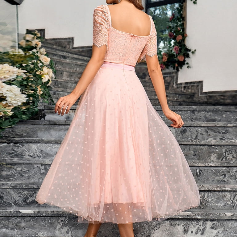 pink christening dresses CORAL Smocked Church Christ Bishop Christening Dress  Rylee Faith Designs