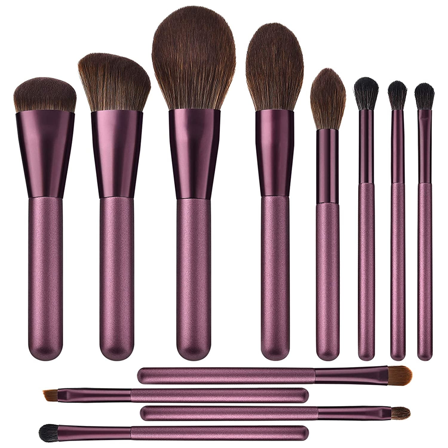 Buy MAKE UP FOR EVER Blender Brush- Large #242 here at 70% discount!  Branded makeup brushes at outlet prices. Worldwide shipping in 7 working  days! – Pony Brushes