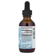 Vitacost Liquid Vitamin B12, Natural, 2 fl oz (59 ml)