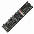 thumbnail image 1 of Original RMT-TX300E Remote Control for Netflix TV - Compatible with KD65X7000E, KDL32W660E & More, 1 of 3