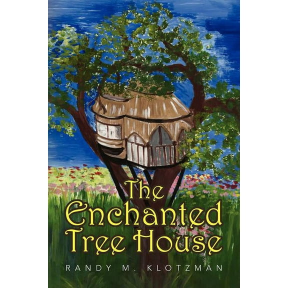 Enchanted Tree House