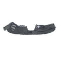 thumbnail image 2 of For 04 15 06 Mazda3 Front Splash Shield Inner Fender Liner Panel Passenger Side, 2 of 5