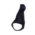 thumbnail image 3 of Brasier Bodysuit Escote Profundo U-pluge Sin Espalda Dara Baby Dam0037, 3 of 8