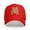 Red, variant on Dallas Trinity Fc Hat Adjustable Sandwich Bill Trucker Cap For Daily & Outdoor Use