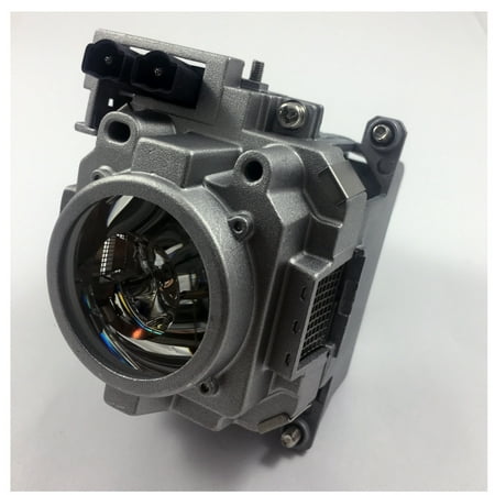 Image of Christie S+10KM Projector Housing with Genuine Original OEM Bulb