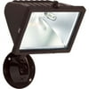 Wistaria Lighting Lighting 10'' One Light Flood Light in Black
