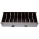 thumbnail image 1 of Porta tarjetas de madera Organizador de tarjetas de madera Caja de almacenamiento de madera Caja con compartimentos, 1 of 8