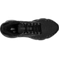 thumbnail image 5 of Brooks Men's Glycerin 20 Running Shoes (Triple Black, 10, Wide/2E), 5 of 6