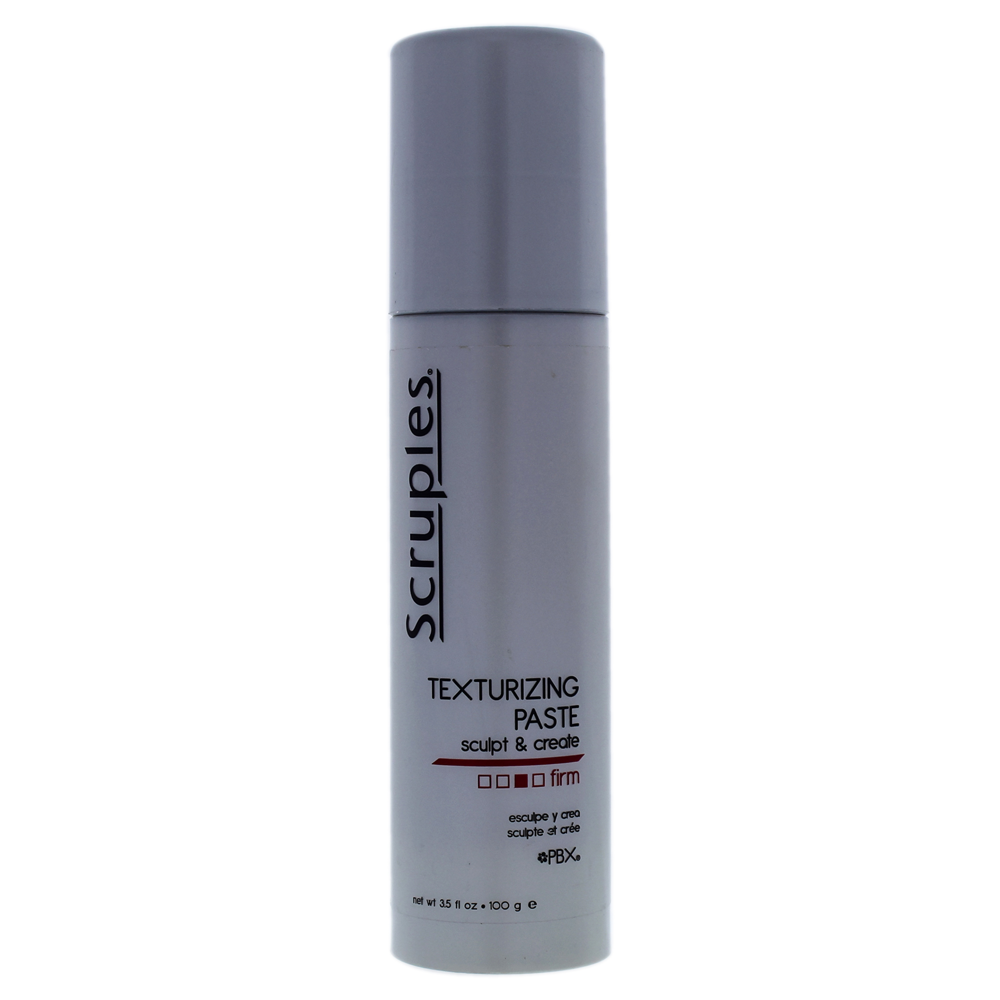 Scruples Hair Care Products (Hair Care:3.5oz Texturizing Paste;) - image 2 of 2