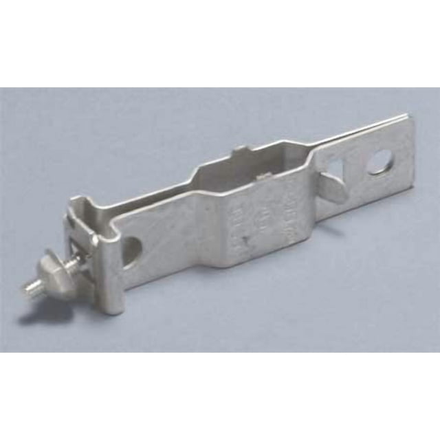 Erico IDS Independent Support Clip Spring Steel Caddy Armour For Use With T Bar To Track Lighting Fixture