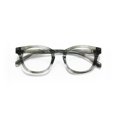 thumbnail image 2 of Anteojos Correctivos eyebobs Waylaid Redondos Olive Demi, 2 of 9