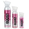 Boost Oxygen 3 Liter Pocket Sized Canister w/ 5 Liter and 10 Liter Cans