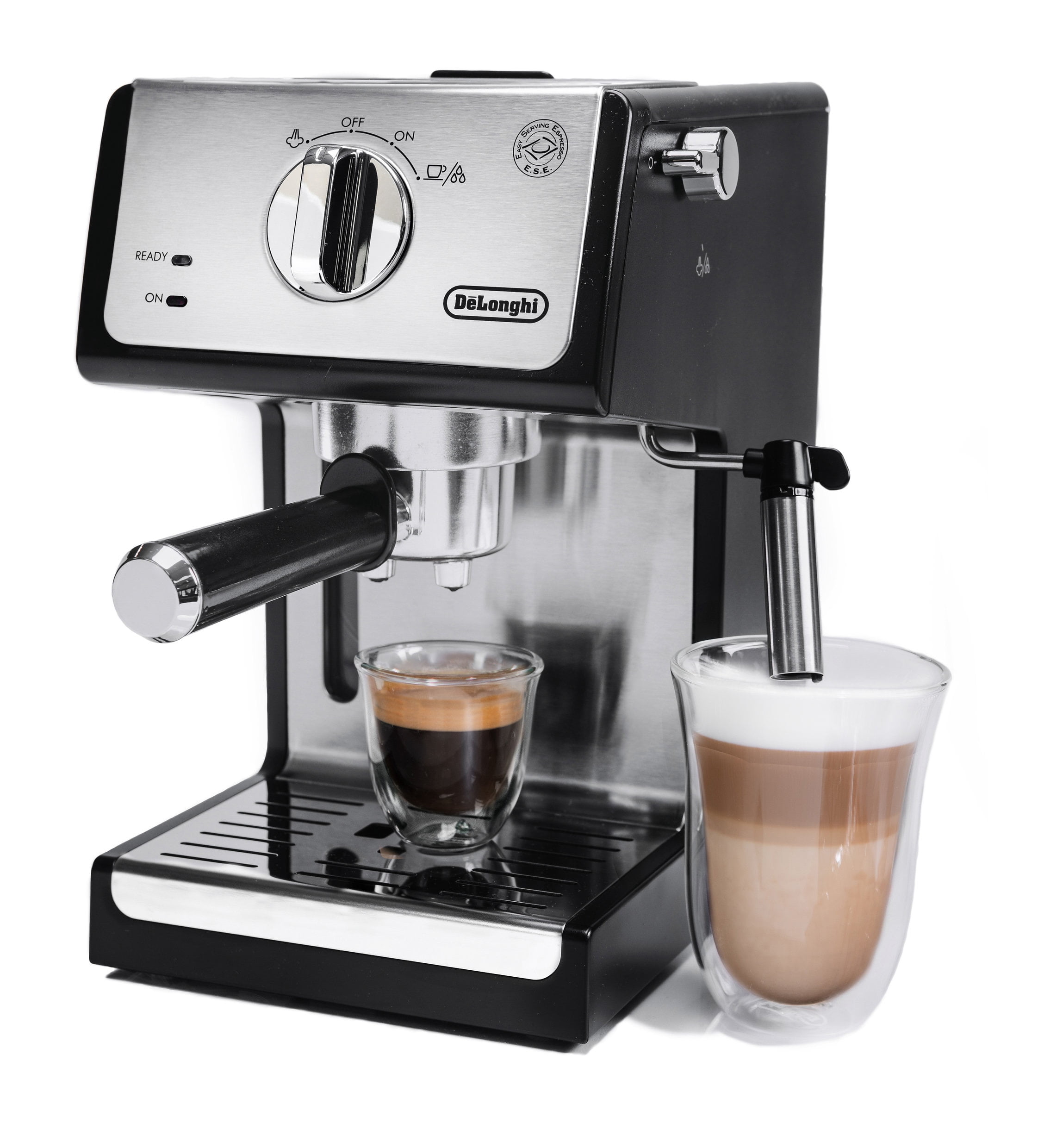 15 bar pump espresso machine