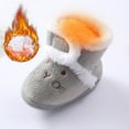 2024 New Shoes Soft Baby Girls Shoes Size 12 Snow Girls Booties Boys