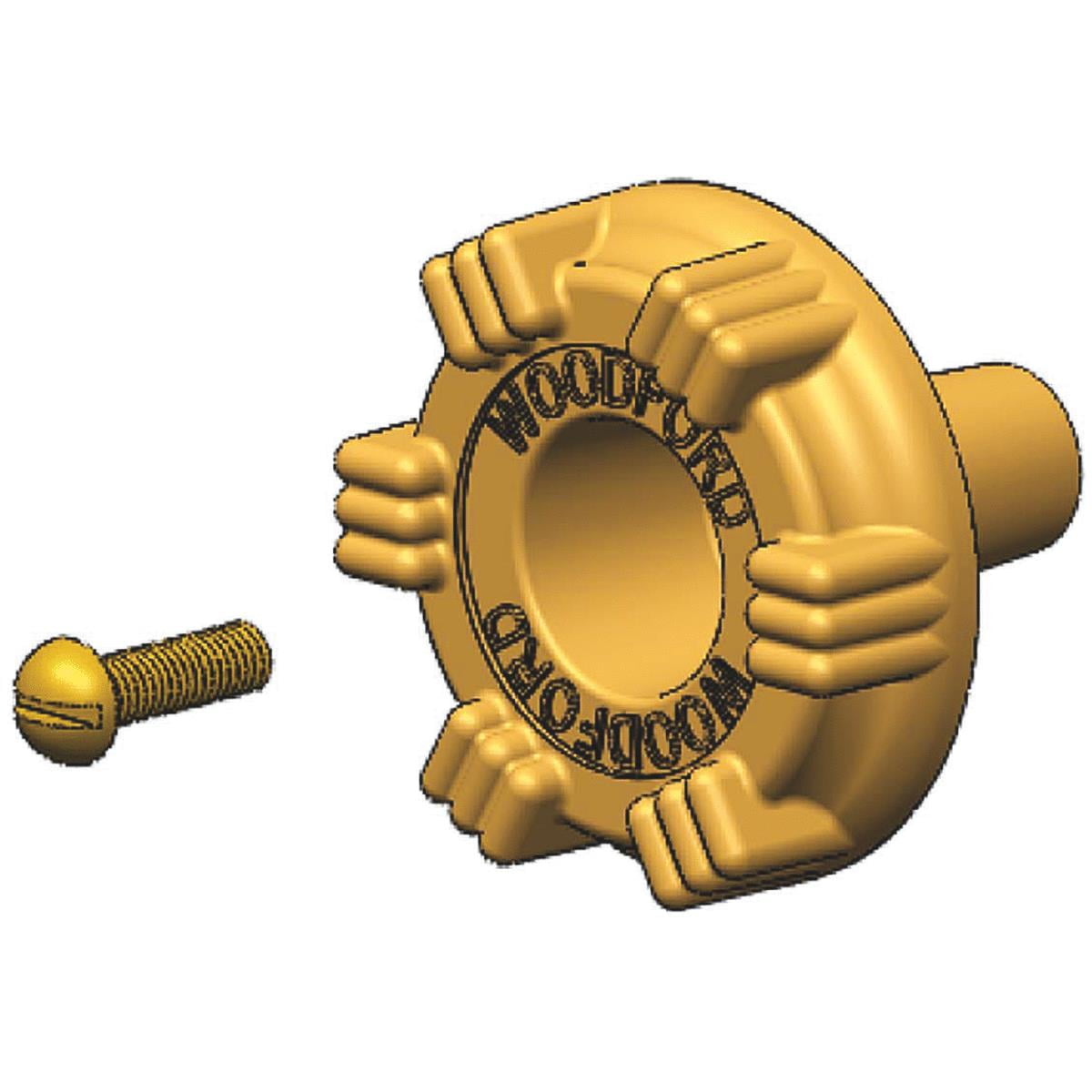 Woodford Model 14 & 17 Metal Handle Repair Kit (2Piece) RK14/17MH