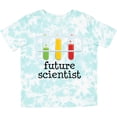 thumbnail image 3 of Inktastic Future Scientist Chemist Chem Teacher Boys or Girls Toddler T-Shirt, 3 of 5
