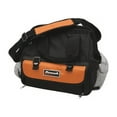 thumbnail image 2 of Homak Orange Tool Bag, 2 of 2