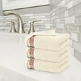 thumbnail image 7 of Pedty Towel Towel Absorbent Clean and Easy To Clean Cotton Absorbent Soft Suitable for Kitchen Bathroom Living Room, 7 of 7