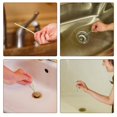 thumbnail image 5 of 2boxes/pack Strip Shower Bathtub Kitchen Sink Drain Cleaner Stick, 5 of 5