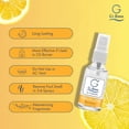 thumbnail image 3 of G's Breeze Lemon Lime Air Spray – Zesty lemon-lime scent that energizes and brightens any space with clean, lasting freshness., 3 of 9