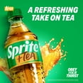 thumbnail image 2 of Sprite + Tea, Lemon-Lime and Tea Flavored Soda , 12 fl oz, 12 pack ( 2 Box ), 2 of 8
