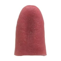 QHUDLV Realistic Fake Tongue Gross, Prank Magic Trick, Fashion Processing Props for Halloween