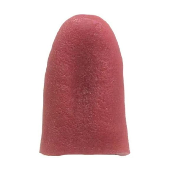 QHUDLV Realistic Fake Tongue Gross, Prank Magic Trick, Fashion Processing Props for Halloween
