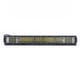thumbnail image 1 of Barra LED Premium IRON LED 108 LED Luz Blanca Fija Auxiliar 324W 12V/24V Universal para Moto, Auto, Camioneta, Camión, Coche, Off Road, 4x4, 1 of 2