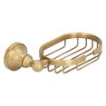 thumbnail image 4 of Bathroom  Dish, Wall  Dish Keeping Tidy Stable Practical Hollow Design  for Home, 4 of 8