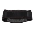 thumbnail image 4 of Heated Back Braces Belly Lumbar Spine Support 3 Gear Adjustable Fast Heating Up Massage Belt Pad, 4 of 15