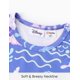thumbnail image 3 of Vestido Disney Lilo & Stitch para niña de 10 a 11 años, morado, paquete de 2, 3 of 5