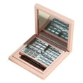 thumbnail image 4 of Paleta de sombras de ojos vacia Fernando Estuche de sombra de ojos vacío portátil de viaje, 4 of 8