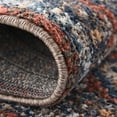 thumbnail image 5 of Rugs.com Aramis Collection Rug – 8' x 10' Rust Red Medium Rug Perfect For Living Rooms, Large Dining Rooms, Open Floorplans, 5 of 8