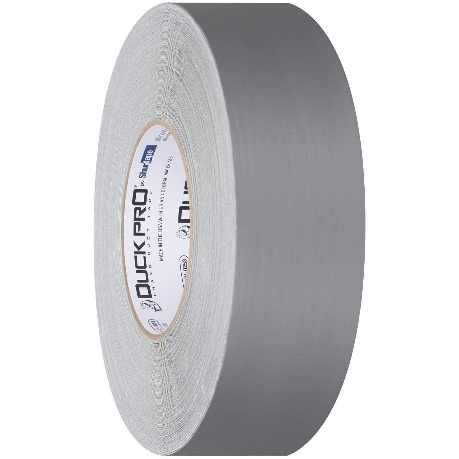 Shurtape SHT105458 48 x 55 mm Duck Pro Shurtape Prof Clean Removal Duct Tape