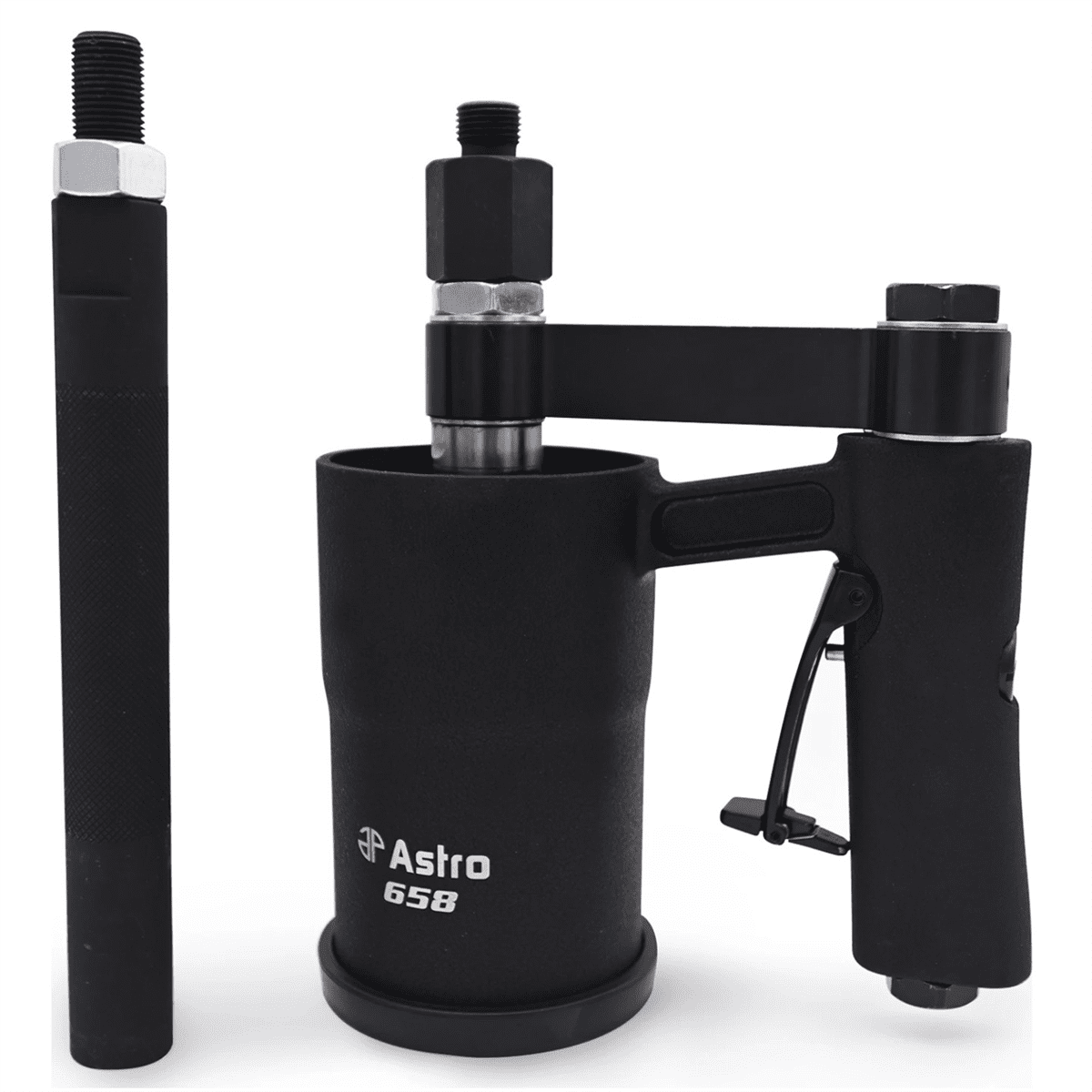 Astro Pneumatic 658 Air Slide Hammer Puller 185 BPM 5/8-18 Thread Tool