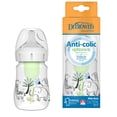 thumbnail image 2 of Pack 2 Biberones Boca Ancha Dr. Brown’s Options+ 5oz/150ml, 2 of 8